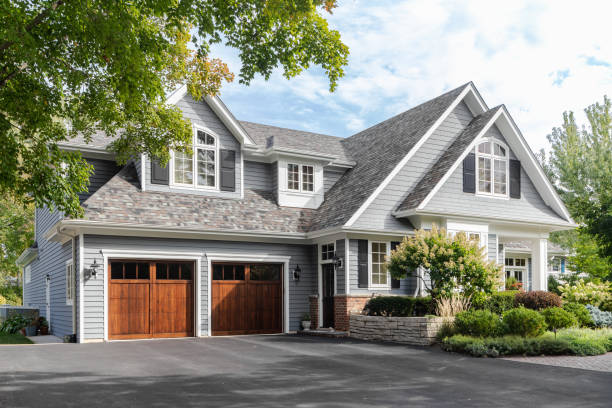 Best Chimney Flashing Repair  in Harker Heights, TX